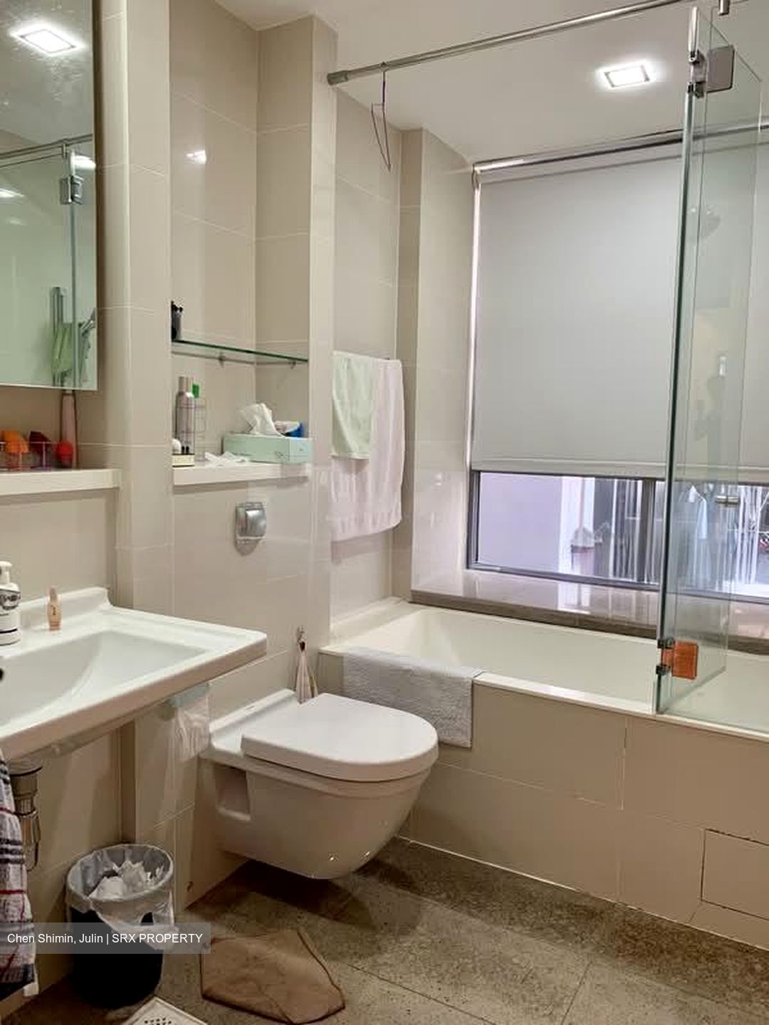 Waterford Residence (D9), Apartment #618911101